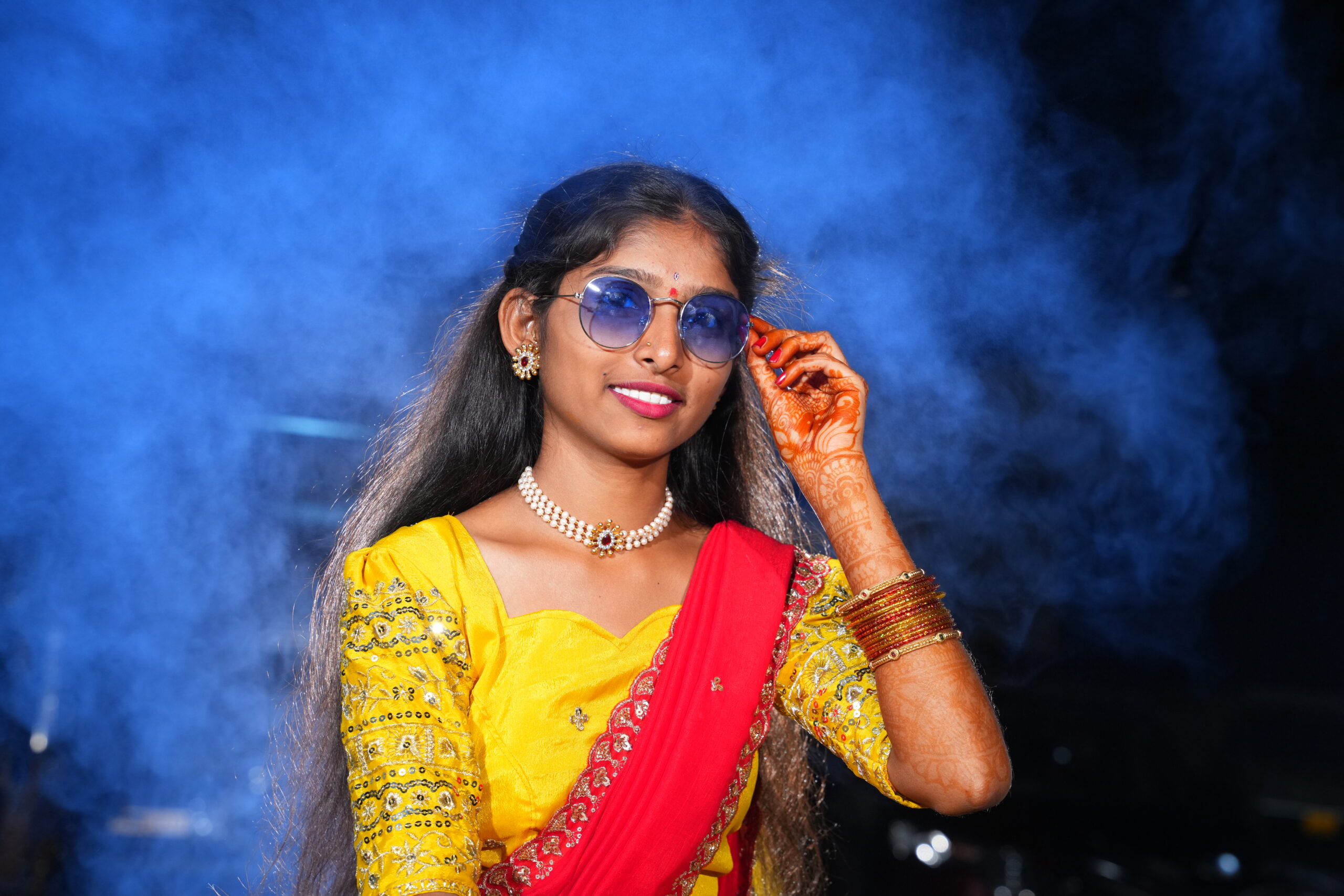 Haldi Ceremony